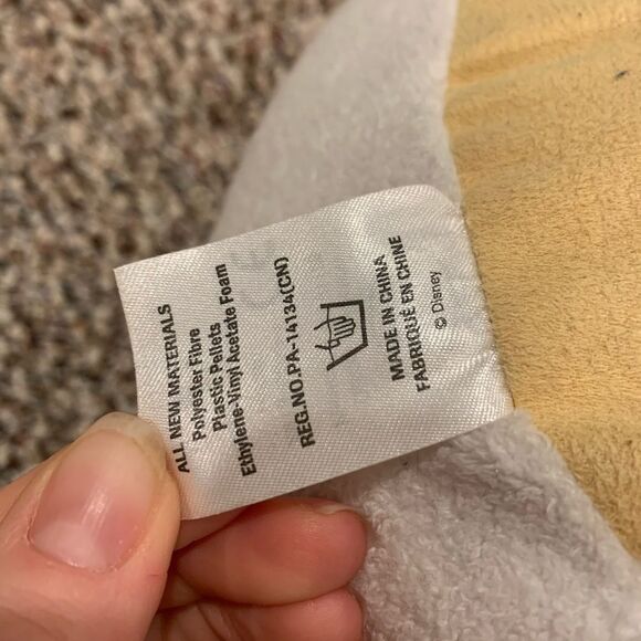 Disney Tsum Tsum - JUMBO Minnie Mouse - Picture 4 of 6